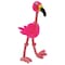Creativity Street Pom Pon Animal Kit, Flamingos, 2'' x 2.75'' x 5.25'' , 4 Flamingos Per Kit, 6PK PAC5711 - alternate 4